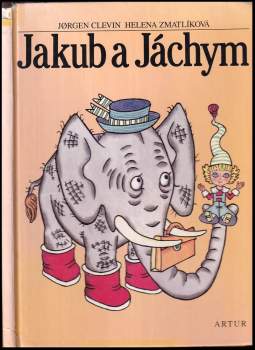 Jakub a Jáchym