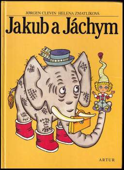 Jakub a Jáchym