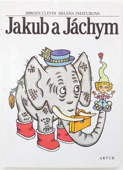 Jørgen Clevin: Jakub a Jáchym