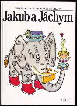 Jakub a Jáchym