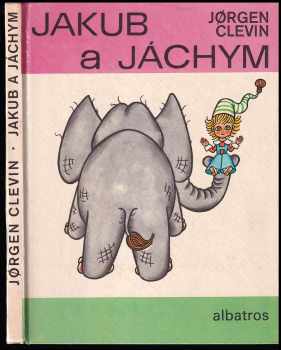 Jørgen Clevin: Jakub a Jáchym