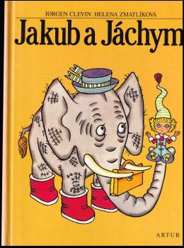 Jakub a Jáchym zachránci