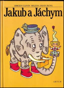 Jakub a Jáchym