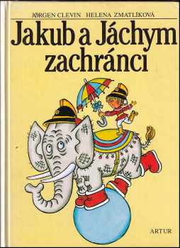 Jakub a Jáchym zachránci