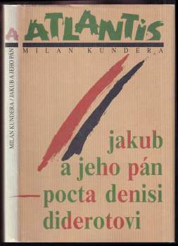 Jakub a jeho pán
