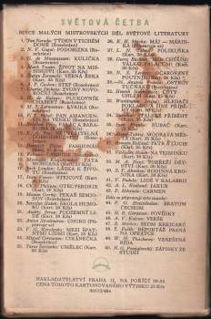 Alexander Lange Kielland: Jakub