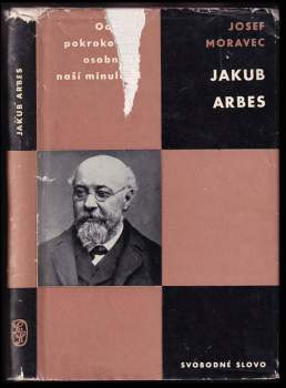 Jakub Arbes