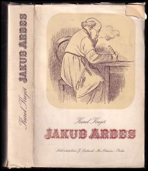 Jakub Arbes