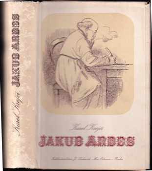 Jakub Arbes
