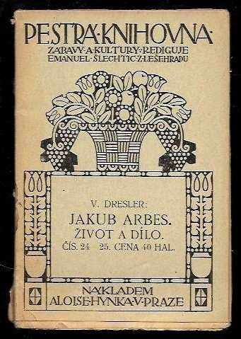 Jakub Arbes