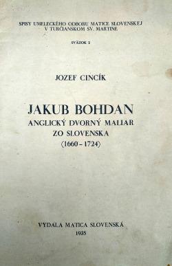 Jakub Bohdan
