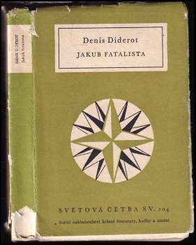 Jakub fatalista a jeho pán