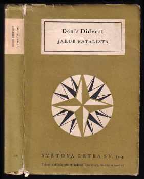 Jakub fatalista a jeho pán