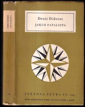 Denis Diderot: Jakub fatalista a jeho pán