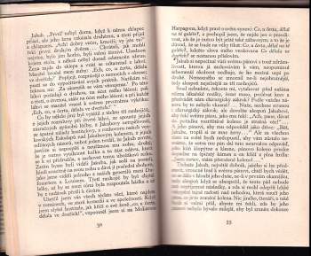 Denis Diderot: Jakub fatalista a jeho pán