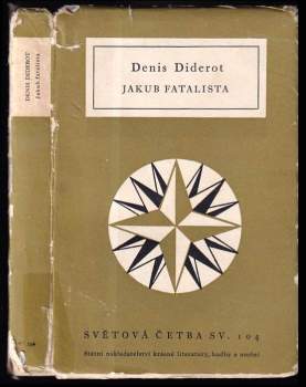 Jakub fatalista a jeho pán