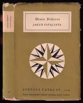 Jakub fatalista a jeho pán