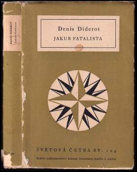 Jakub fatalista a jeho pán