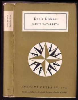 Jakub fatalista a jeho pán