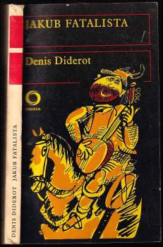 Jakub fatalista a jeho pán