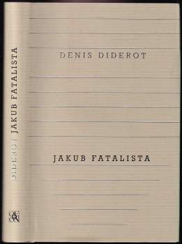 Jakub fatalista