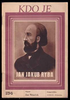 Jakub Jan Ryba