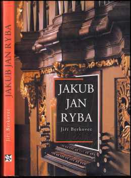 Jakub Jan Ryba