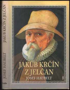 Jakub Krčín z Jelčan