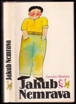 Jakub Nemrava