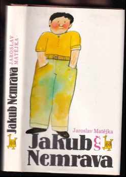 Jakub Nemrava