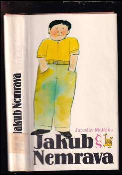 Jaroslav Matějka: Jakub Nemrava