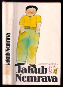 Jakub Nemrava