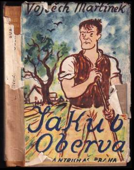 Jakub Oberva