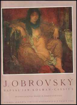 Jakub Obrovský