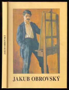 Jakub Obrovský