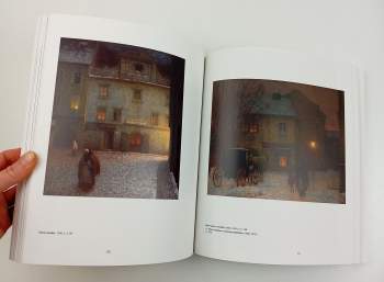 Jakub Schikaneder: Jakub Schikaneder (1855-1924)