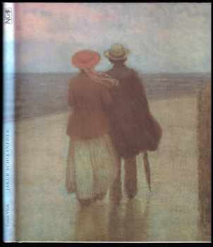 Jakub Schikaneder 1855-1924: malíř Prahy přelomu století