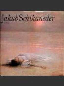 Jakub Schikaneder