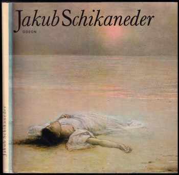 Tomáš Vlček: Jakub Schikaneder