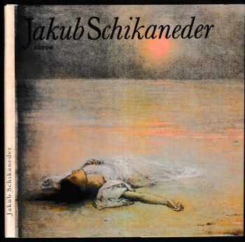 Jakub Schikaneder
