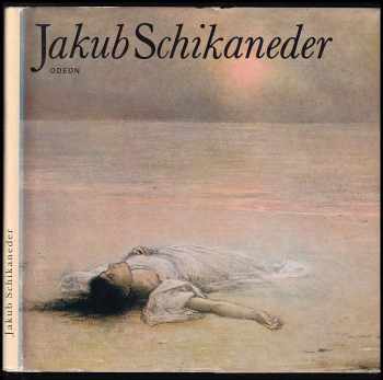 Tomáš Vlček: Jakub Schikaneder
