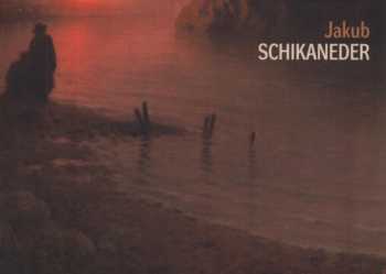 Jakub Schikaneder