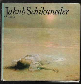 Jakub Schikaneder