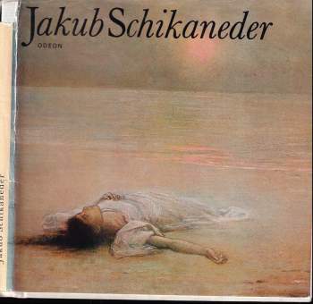 Jakub Schikaneder