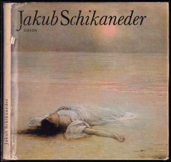Jakub Schikaneder