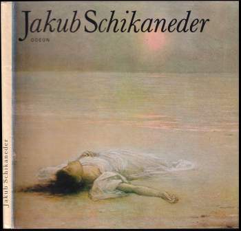 Tomáš Vlček: Jakub Schikaneder