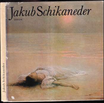 Tomáš Vlček: Jakub Schikaneder