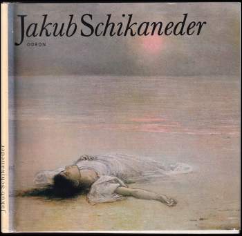 Tomáš Vlček: Jakub Schikaneder