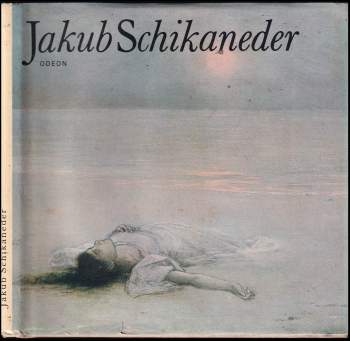 Tomáš Vlček: Jakub Schikaneder