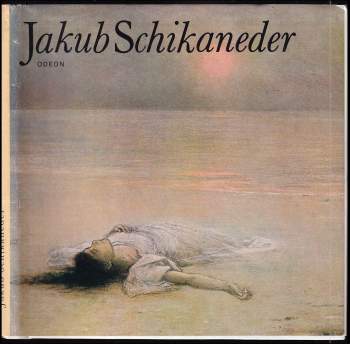 Tomáš Vlček: Jakub Schikaneder